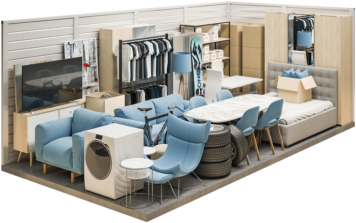 Unit Tenant Tenant Portal